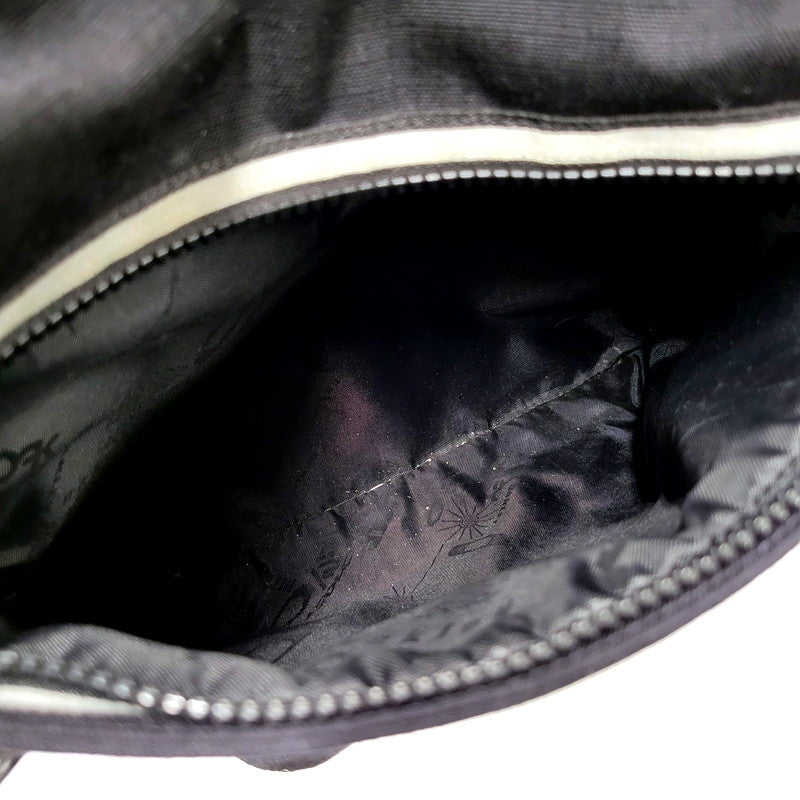 【中古品】【メンズ/レディース】 OAKLEY オークリー UTILITY FOLDED BACKPACK 921516 ユーティリティ バックパック リュック バッグ カバン 鞄 188-250205-as-40-izu カラー：ブラック 万代Net店