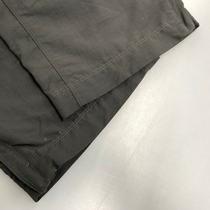 【中古品】【メンズ】 THE NORTH FACE ザ・ノースフェイス 2WAY BELTED PANTS S12 AJFB 2WAY ベルトパンツ ボトムス 155-250206-as-20-izu サイズ：L カラー：グレー 万代Net店