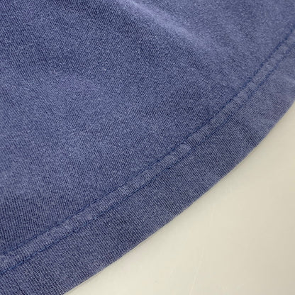 【中古品】【メンズ】 AUSTIN POWERS オースティンパワーズ USA製 c1998 90S SWAGADELIC スワガデリック MOVIE T-SHIRT ムービー Tシャツ 半袖 トップス 146-250127-mm-2-izu サイズ：L カラー：ネイビー 紺 万代Net店