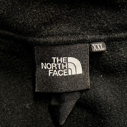 【中古品】【メンズ】 THE NORTH FACE ザ・ノースフェイス DENALI JACKET NA61631 デナリジャケット アウター 144-250128-as-09-izu サイズ：XXL カラー：ブラック 万代Net店