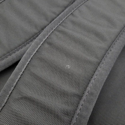 【中古品】【メンズ/レディース】 Supreme シュプリーム × THE NORTH FACE ザノースフェイス LEATHER DAY PACK NF0A3G73 レザーデイパック リュック バッグ カバン 鞄 188-250715-as-14-izu カラー：レッド×ブラック 万代Net店