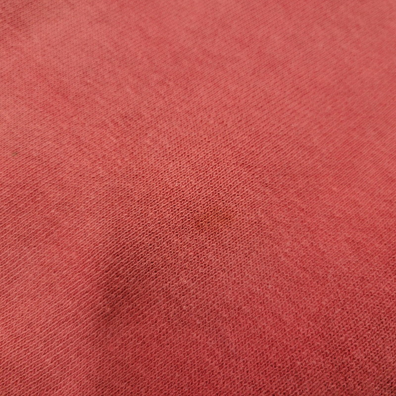 【現状渡し品】【メンズ】 MAYO SPRUCE メイヨースプルース IDEAL ZIP 60S THERMAL LINER ZIP-UP DOUBLE FACE HOODED SWEATSHIRT サーマルライナー ジップアップ ダブルフェイス フーデッド スウェット パーカー 146-250129-as-06-izu サイズ：L カラー：レッド 万代Net店