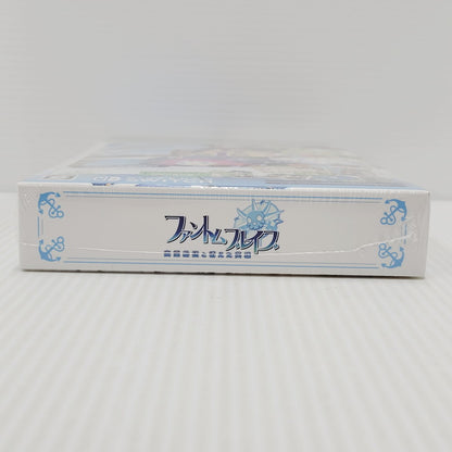 【中古美品】 【未開封】【ゲーム】ファントム・ブレイブ 幽霊船団と消えた英雄 初回限定版 CERO区分_B 12歳以上対象 任天堂 スイッチ ソフト ゲーム 029-250528-ma-10-izu 万代Net店