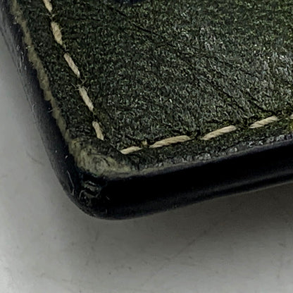 【中古品】【メンズ/レディース】 L'arcobaleno ラルコバレーノ CARD&COIN CASE CAMO カードケース コインケース カモ柄 小物 208-250205-as-26-izu カラー：マルチカラー 万代Net店