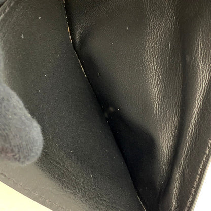 【中古品】【メンズ/レディース】 L'arcobaleno ラルコバレーノ CARD&COIN CASE CAMO カードケース コインケース カモ柄 小物 208-250205-as-26-izu カラー：マルチカラー 万代Net店