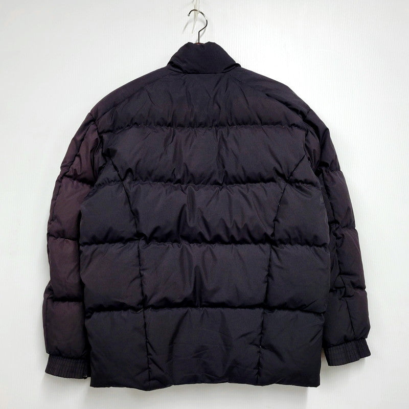 【現状渡し品】【メンズ】 NIKE ナイキ 00S DOWN JACKET ダウンジャケット アウター 146-250206-as-34-izu サイズ：S カラー：ブラック 万代Net店