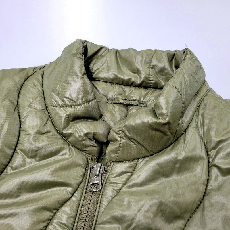【中古品】【メンズ】 WILDTHINGS ワイルドシングス DENALI JACKET DETACHABLE LINING WT18101N デナリジャケット デタッチャブル ライニング アウター 144-250131-as-42-izu サイズ：M カラー：グリーン 万代Net店