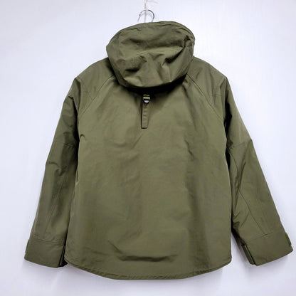【中古品】【メンズ】 WILDTHINGS ワイルドシングス DENALI JACKET DETACHABLE LINING WT18101N デナリジャケット デタッチャブル ライニング アウター 144-250131-as-42-izu サイズ：M カラー：グリーン 万代Net店