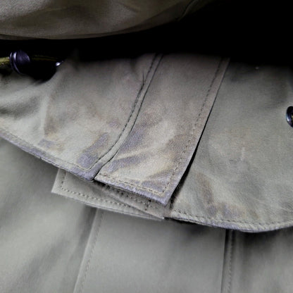 【中古品】【メンズ】 WILDTHINGS ワイルドシングス DENALI JACKET DETACHABLE LINING WT18101N デナリジャケット デタッチャブル ライニング アウター 144-250131-as-42-izu サイズ：M カラー：グリーン 万代Net店