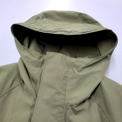 【中古品】【メンズ】 WILDTHINGS ワイルドシングス DENALI JACKET DETACHABLE LINING WT18101N デナリジャケット デタッチャブル ライニング アウター 144-250131-as-42-izu サイズ：M カラー：グリーン 万代Net店