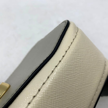 【中古品】【レディース】 MARC JACOBS マークジェイコブス SNAP SHOT SHOULDER BAG M0014146 088 スナップショット ショルダーバッグ カバン 鞄 188-250201-as-24-izu カラー：マルチカラー 万代Net店