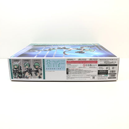 【中古美品】 未組立 フレームアームズ・ガール マガツキ キャットアーマーVer. プラモデル 059-260726-CN-25-hon 万代Net店