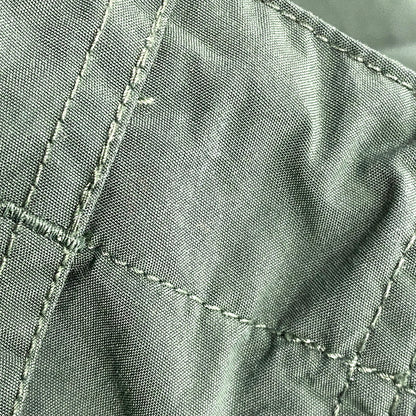 【中古美品】【メンズ】 SHIPS シップス 713-14-0007-6894 NYLON CARGO PANTS ナイロンカーゴパンツ ズボン ボトムス 158-250209-ma-12-izu サイズ：M カラー：オリーブ 万代Net店