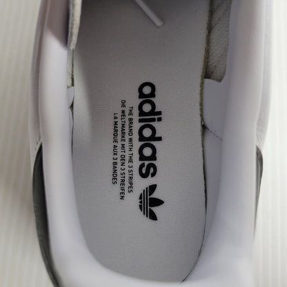 【中古美品】【メンズ】 adidas アディダス SAMBA OG B75806 サンバ OG スニーカー シューズ 靴 161-250201-as-06-izu サイズ：26.5cm カラー：FOOTWEAR WHITE/CORE BLACK/CLEAR GRANITE 万代Net店