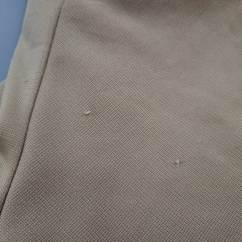 【中古品】【メンズ】 adidas アディダス 80S TRACK JACKET ADA-06F トラックジャケット デサント製 146-250202-as-37-izu サイズ：M カラー：ベージュ 万代Net店