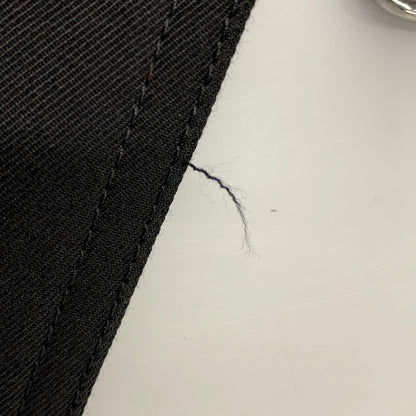 【中古品】【レディース】 CELINE セリーヌ TRENCH COAT 2M648927C トレンチコート 国内正規 アウター 169-250202-as-19-izu サイズ：34 カラー：ブラック 万代Net店