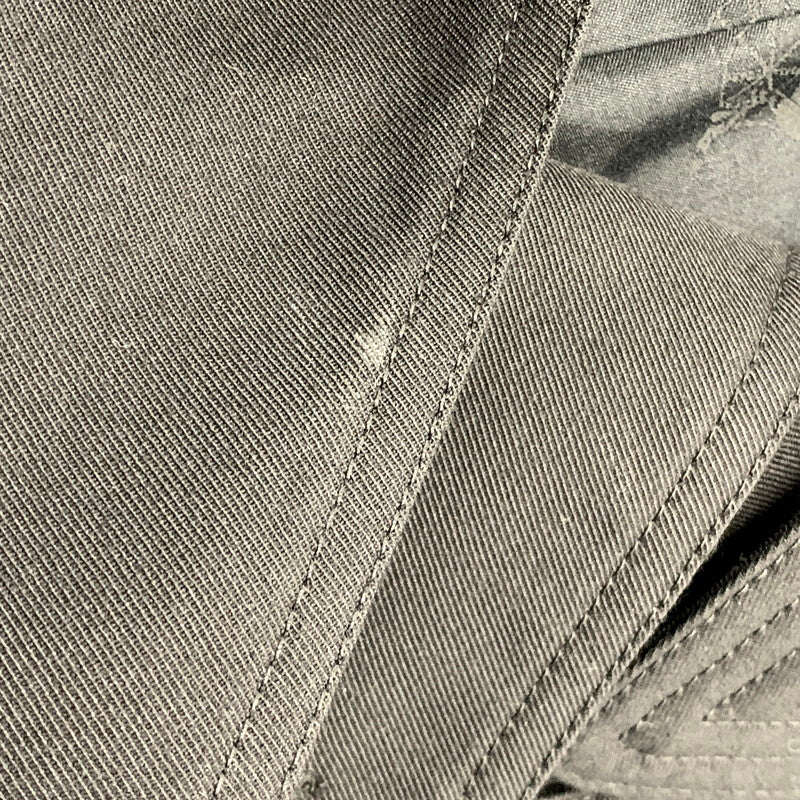 【中古品】【レディース】 CELINE セリーヌ TRENCH COAT 2M648927C トレンチコート 国内正規 アウター 169-250202-as-19-izu サイズ：34 カラー：ブラック 万代Net店