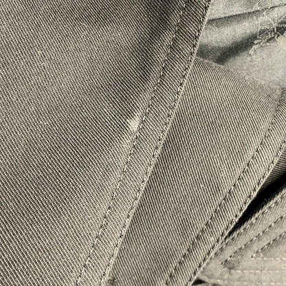 【中古品】【レディース】 CELINE セリーヌ TRENCH COAT 2M648927C トレンチコート 国内正規 アウター 169-250202-as-19-izu サイズ：34 カラー：ブラック 万代Net店