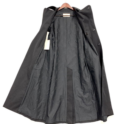 【中古品】【レディース】 CELINE セリーヌ TRENCH COAT 2M648927C トレンチコート 国内正規 アウター 169-250202-as-19-izu サイズ：34 カラー：ブラック 万代Net店