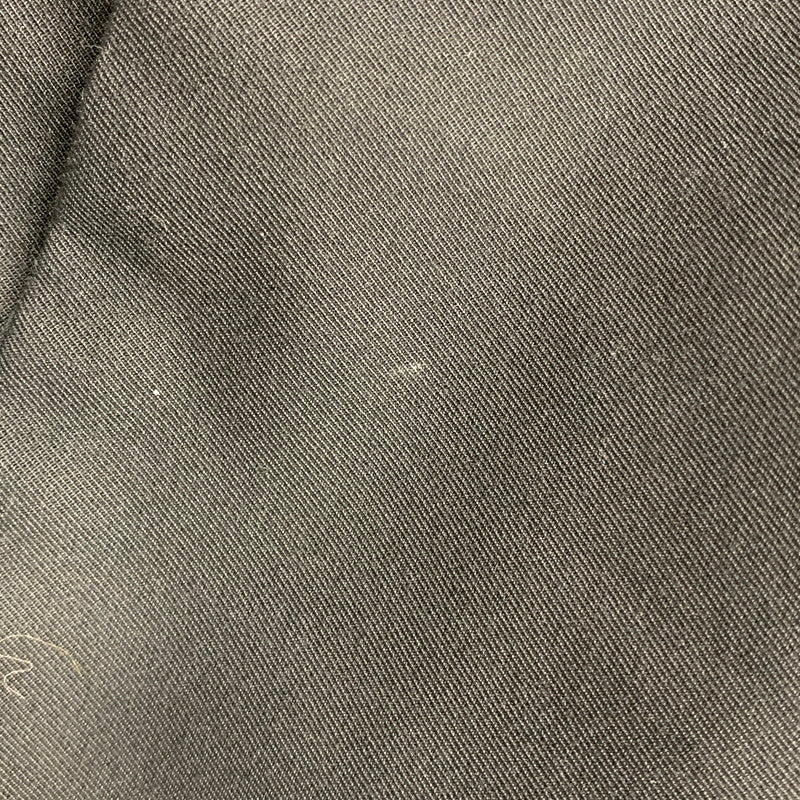 【中古品】【レディース】 CELINE セリーヌ TRENCH COAT 2M648927C トレンチコート 国内正規 アウター 169-250202-as-19-izu サイズ：34 カラー：ブラック 万代Net店