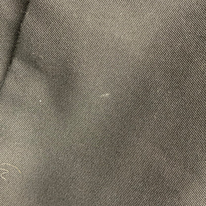 【中古品】【レディース】 CELINE セリーヌ TRENCH COAT 2M648927C トレンチコート 国内正規 アウター 169-250202-as-19-izu サイズ：34 カラー：ブラック 万代Net店