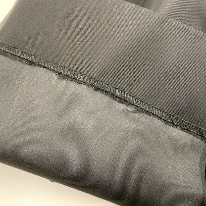 【中古品】【メンズ】 PRADA プラダ TRIANGLE PLATE NYLON PANTS ACS1 2020 1703 トライアングルプレート ナイロンパンツ ボトムス 152-250202-as-18-izu サイズ：38 カラー：ブラック 万代Net店