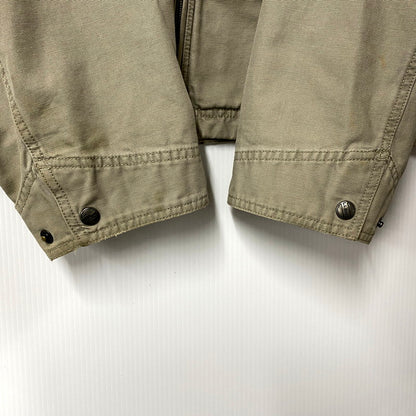 【中古品】【メンズ】 L.L.Bean エルエルビーン L.L.BEAN O AKC2 00S FULL ZIP FIELD CHORE JACKET 00年代 フルジップフィールドチョアジャケット アウター 長袖 146-250208-ma-17-izu サイズ：XXL カラー：グレー系 万代Net店