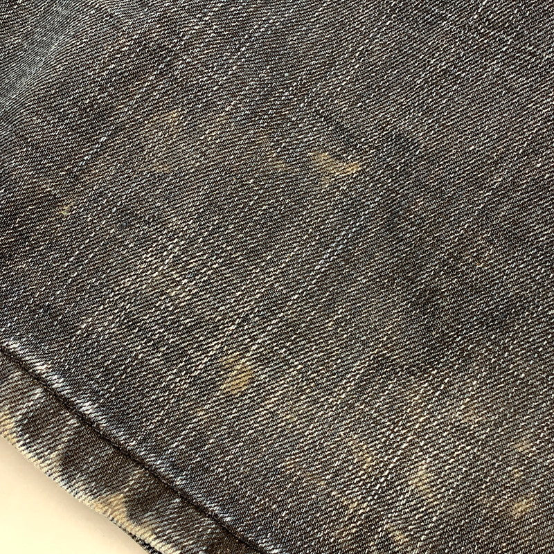 【現状渡し品】【メンズ】 SEMANTIC DESIGN セマンティックデザイン 00S FLARE DENIM PANTS 2-0911 フレアデニムパンツ ボトムス 157-250202-as-16-izu サイズ：LL カラー：インディゴ 万代Net店