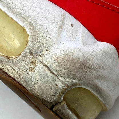 【現状渡し品】【メンズ】 NIKE ナイキ AIR MAX 95 PRM 538416-614 エアマックス 95 プレミアム スニーカー シューズ 靴 160-250205-as-31-izu サイズ：27.5cm カラー：UNIVERSITY RED/WHITE-MID NAVY 万代Net店