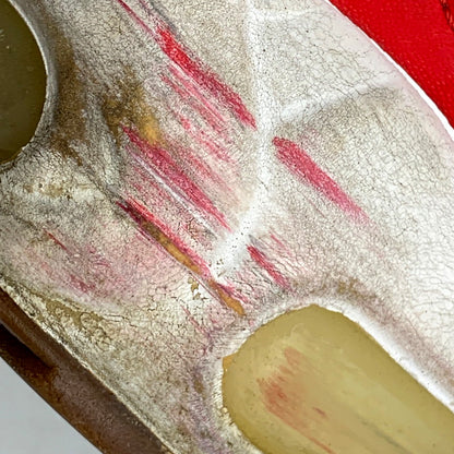 【現状渡し品】【メンズ】 NIKE ナイキ AIR MAX 95 PRM 538416-614 エアマックス 95 プレミアム スニーカー シューズ 靴 160-250205-as-31-izu サイズ：27.5cm カラー：UNIVERSITY RED/WHITE-MID NAVY 万代Net店