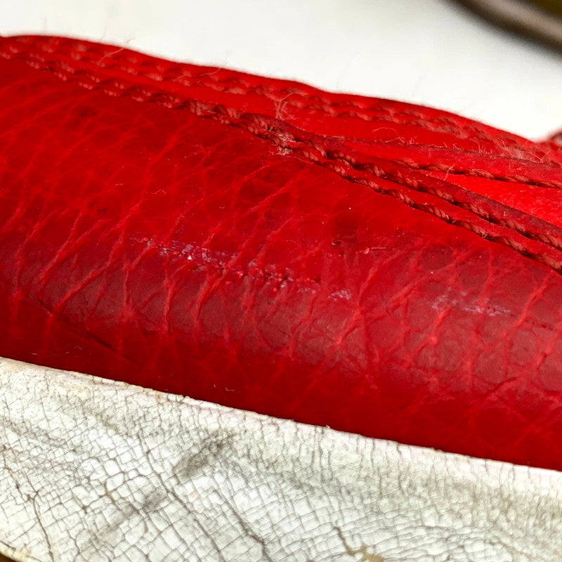 【現状渡し品】【メンズ】 NIKE ナイキ AIR MAX 95 PRM 538416-614 エアマックス 95 プレミアム スニーカー シューズ 靴 160-250205-as-31-izu サイズ：27.5cm カラー：UNIVERSITY RED/WHITE-MID NAVY 万代Net店