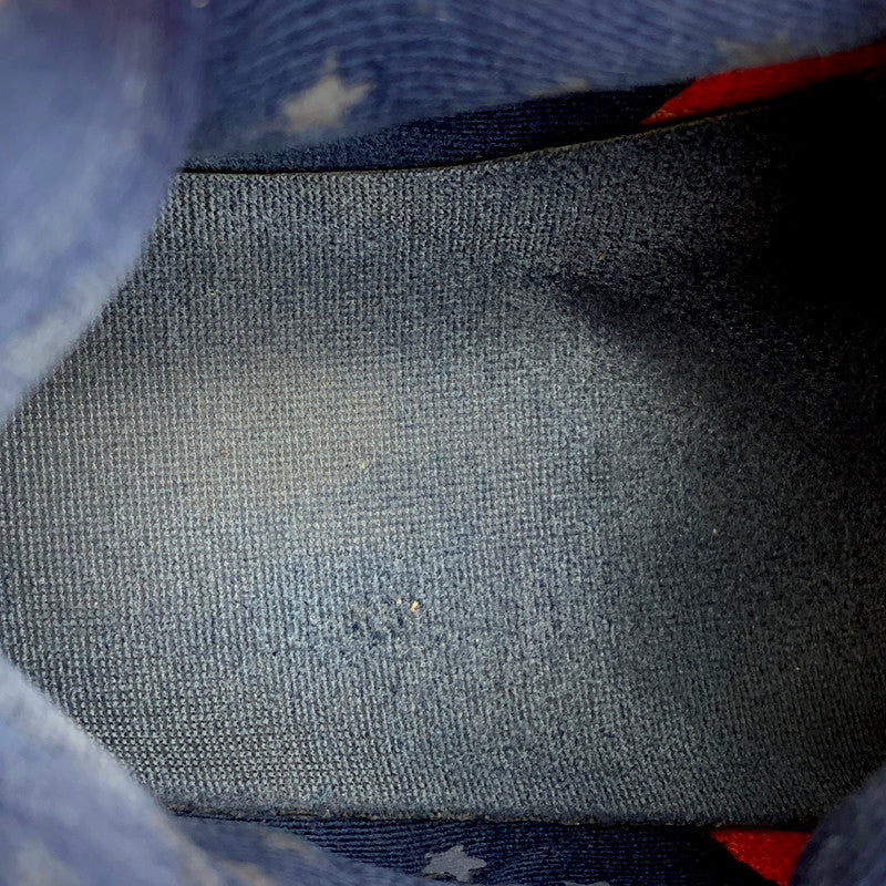 【現状渡し品】【メンズ】 NIKE ナイキ AIR MAX 95 PRM 538416-614 エアマックス 95 プレミアム スニーカー シューズ 靴 160-250205-as-31-izu サイズ：27.5cm カラー：UNIVERSITY RED/WHITE-MID NAVY 万代Net店