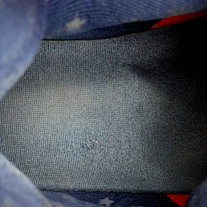 【現状渡し品】【メンズ】 NIKE ナイキ AIR MAX 95 PRM 538416-614 エアマックス 95 プレミアム スニーカー シューズ 靴 160-250205-as-31-izu サイズ：27.5cm カラー：UNIVERSITY RED/WHITE-MID NAVY 万代Net店