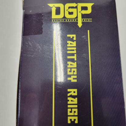 【中古美品】 バンダイ/PREMIUM DXメモリアルファンタジーレイズバックル 042-260409-tt-07-izuh 万代Net店
