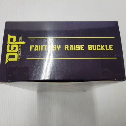 【中古美品】 バンダイ/PREMIUM DXメモリアルファンタジーレイズバックル 042-260409-tt-07-izuh 万代Net店