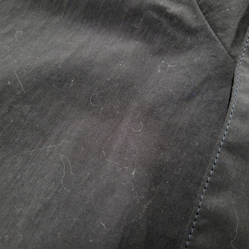 【中古品】【メンズ】 SHEBA シーバ 22022006 22SS ATTIC別注 PACKABLE JACKET パッカブルジャケット アウター 長袖 140-250203-ma-32-izu サイズ：2 カラー：ネイビー/ブラック 万代Net店