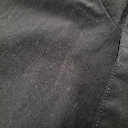 【中古品】【メンズ】 SHEBA シーバ 22022006 22SS ATTIC別注 PACKABLE JACKET パッカブルジャケット アウター 長袖 140-250203-ma-32-izu サイズ：2 カラー：ネイビー/ブラック 万代Net店