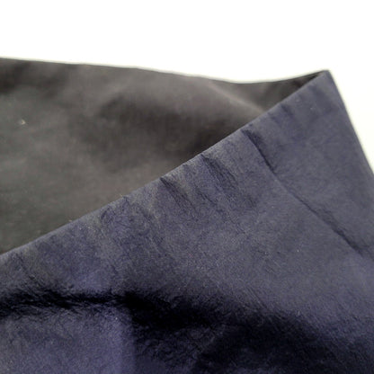 【中古品】【メンズ】 SHEBA シーバ 22022006 22SS ATTIC別注 PACKABLE JACKET パッカブルジャケット アウター 長袖 140-250203-ma-32-izu サイズ：2 カラー：ネイビー/ブラック 万代Net店