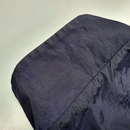 【中古品】【メンズ】 SHEBA シーバ 22022006 22SS ATTIC別注 PACKABLE JACKET パッカブルジャケット アウター 長袖 140-250203-ma-32-izu サイズ：2 カラー：ネイビー/ブラック 万代Net店