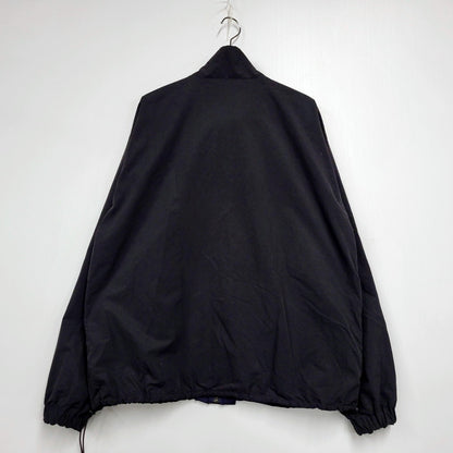 【中古品】【メンズ】 SHEBA シーバ 22022006 22SS ATTIC別注 PACKABLE JACKET パッカブルジャケット アウター 長袖 140-250203-ma-32-izu サイズ：2 カラー：ネイビー/ブラック 万代Net店