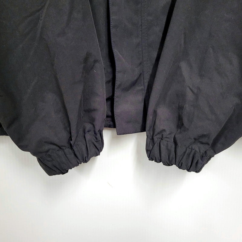 【中古品】【メンズ】 SHEBA シーバ 22022006 22SS ATTIC別注 PACKABLE JACKET パッカブルジャケット アウター 長袖 140-250203-ma-32-izu サイズ：2 カラー：ネイビー/ブラック 万代Net店