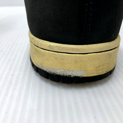 【中古品】【メンズ】 NIKE ナイキ DUNK HIGH 317982-007 ダンク ハイ 2013年製 スニーカー シューズ 靴 160-250205-as-05-izu サイズ：27.5cm カラー：BLACK/WHITE-DARK GREY-ANTHRCT 万代Net店