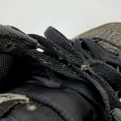 【中古品】【メンズ】 NIKE ナイキ DUNK HIGH 317982-007 ダンク ハイ 2013年製 スニーカー シューズ 靴 160-250205-as-05-izu サイズ：27.5cm カラー：BLACK/WHITE-DARK GREY-ANTHRCT 万代Net店