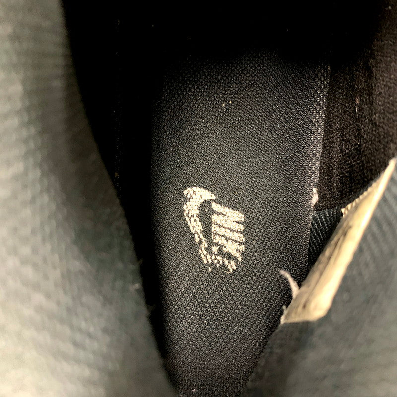 【中古品】【メンズ】 NIKE ナイキ DUNK HIGH 317982-007 ダンク ハイ 2013年製 スニーカー シューズ 靴 160-250205-as-05-izu サイズ：27.5cm カラー：BLACK/WHITE-DARK GREY-ANTHRCT 万代Net店