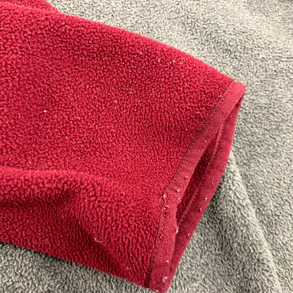 【中古品】【メンズ】 Supreme シュプリーム POLARTEC FLEECE COLOR BLOCKED HALF SNAP ポーラテック フリース ハーフスナップ 長袖 トップス 149-250710-as-21-izu サイズ：M カラー：マルチカラー 万代Net店