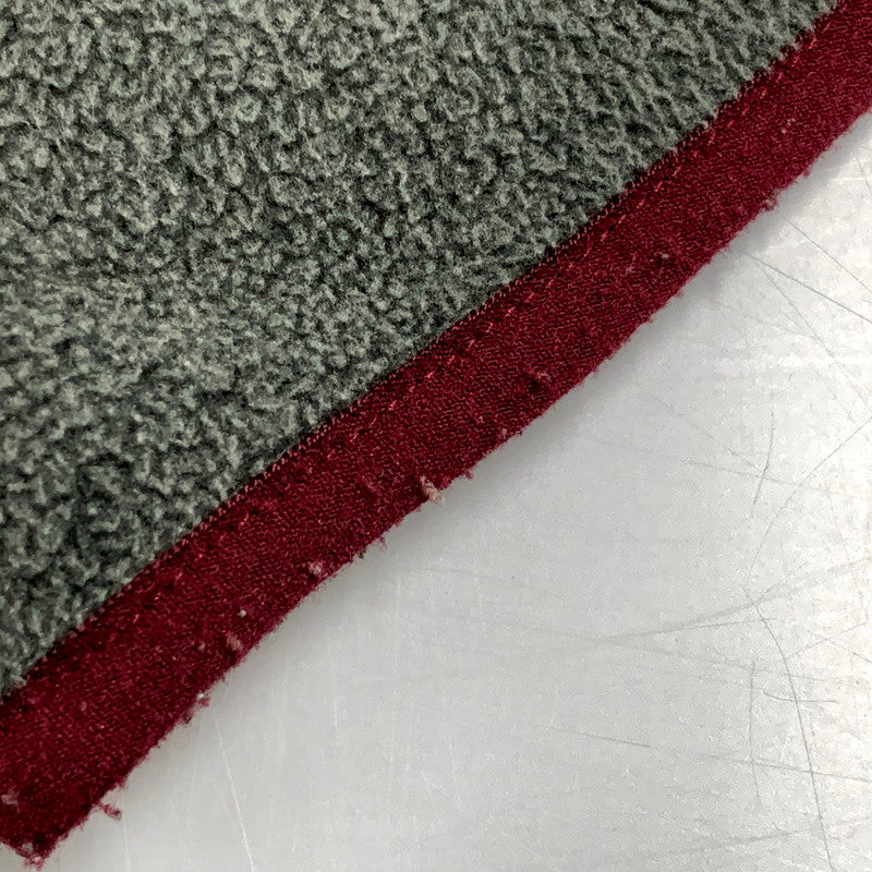 【中古品】【メンズ】 Supreme シュプリーム POLARTEC FLEECE COLOR BLOCKED HALF SNAP ポーラテック フリース ハーフスナップ 長袖 トップス 149-250710-as-21-izu サイズ：M カラー：マルチカラー 万代Net店