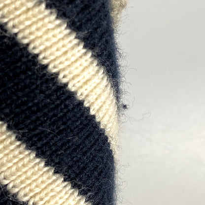 【中古品】【メンズ】 WHITESVILLE ホワイツビル ONE LETTER WOOL MELTON AWARD JACKET WV13683 ワンレター ウールメルトン アワードジャケット アウター 145-250205-as-23-izu サイズ：40 カラー：グレー 万代Net店