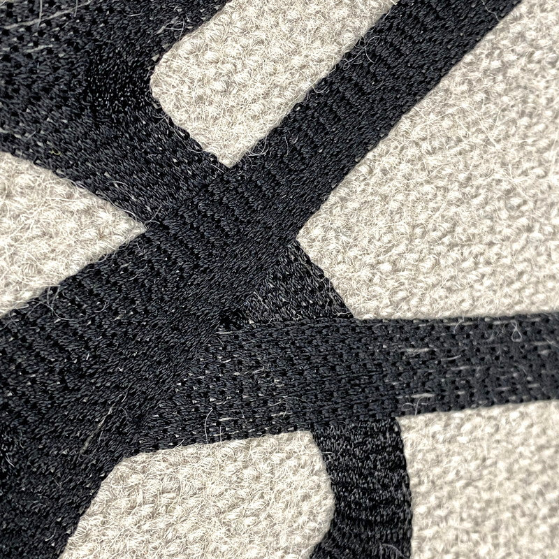 【中古品】【メンズ】 WHITESVILLE ホワイツビル ONE LETTER WOOL MELTON AWARD JACKET WV13683 ワンレター ウールメルトン アワードジャケット アウター 145-250205-as-23-izu サイズ：40 カラー：グレー 万代Net店