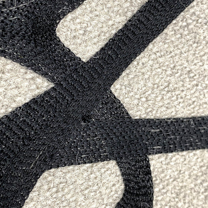 【中古品】【メンズ】 WHITESVILLE ホワイツビル ONE LETTER WOOL MELTON AWARD JACKET WV13683 ワンレター ウールメルトン アワードジャケット アウター 145-250205-as-23-izu サイズ：40 カラー：グレー 万代Net店