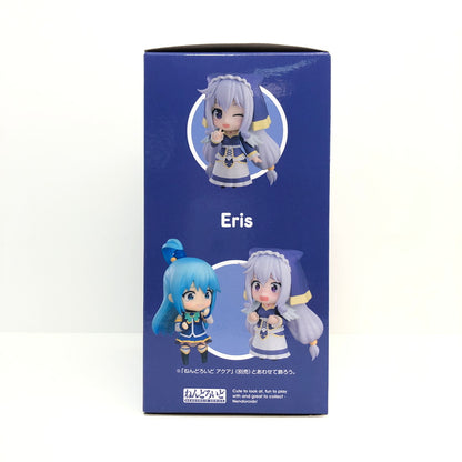 【中古美品】 未開封品 ねんどろいど この素晴らしい世界に祝福を！3 エリス アクションフィギュア 053-260726-CN-14-hon 万代Net店